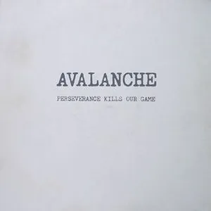 Perseverance kills our game